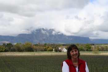 Franschoek