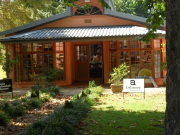 Ardmore KZN Midlands