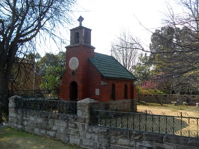 The Little Church