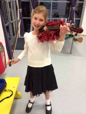 Christmas Concert (NJH)